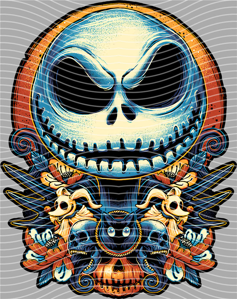 Halloween-WS 82